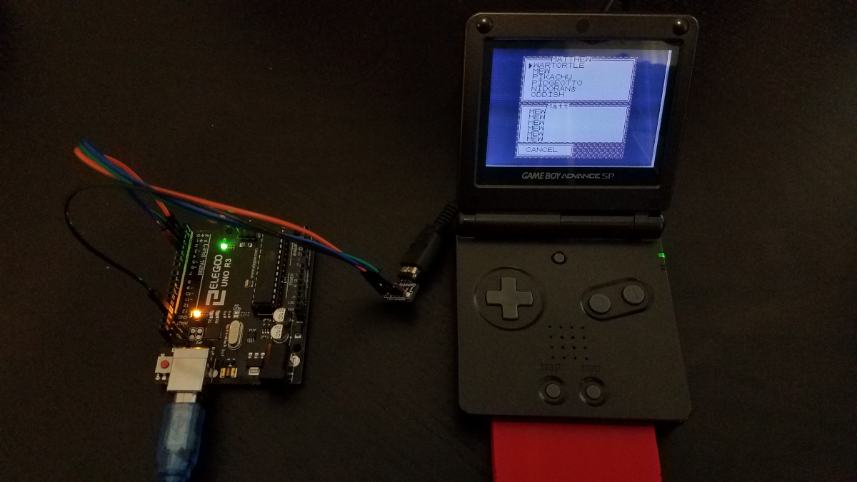 How to create a Gameboy Advance Emulator (GBA) in the browser with  JavaScript